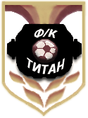 логотип Титан